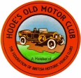 Hooe's Old Motor Club 4pg A4 Entry Form 2019.pdf